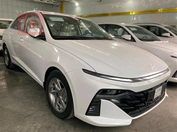 Hyundai for sale in Iraq